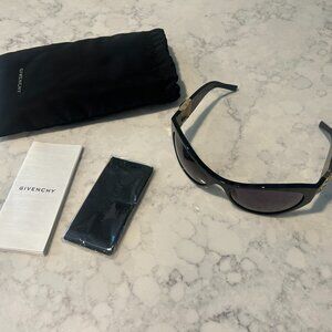 GIVENCHY sunglasses